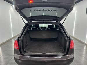 Audi A4 Avant 2.0 TDI 140cv DPF  - Foto 17