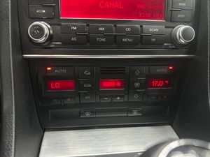 Audi A4 Avant 2.0 TDI 140cv DPF  - Foto 20