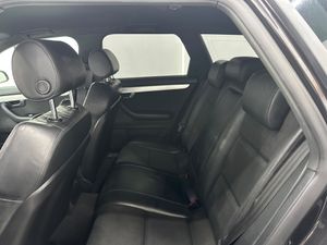 Audi A4 Avant 2.0 TDI 140cv DPF  - Foto 11