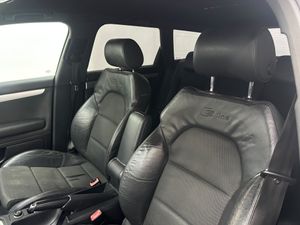 Audi A4 Avant 2.0 TDI 140cv DPF  - Foto 9