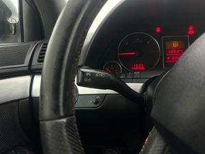 Audi A4 Avant 2.0 TDI 140cv DPF  - Foto 14
