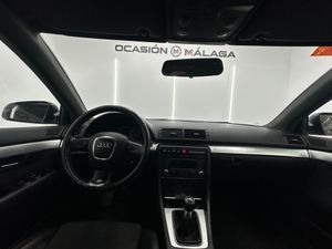 Audi A4 Avant 2.0 TDI 140cv DPF  - Foto 23