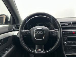 Audi A4 Avant 2.0 TDI 140cv DPF  - Foto 19