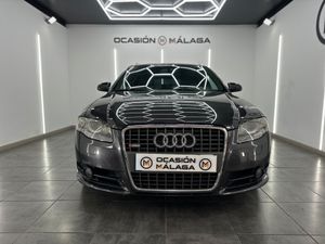 Audi A4 Avant 2.0 TDI 140cv DPF  - Foto 21