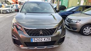 Peugeot 3008 5P Signature BlueHDi 73KW (100CV)  - Foto 2