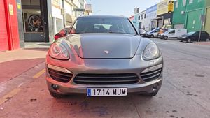Porsche Cayenne 4.8 S Tiptronic  - Foto 16