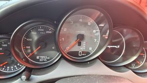 Porsche Cayenne 4.8 S Tiptronic  - Foto 6