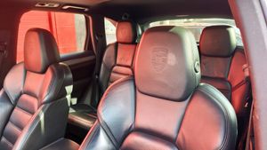 Porsche Cayenne 4.8 S Tiptronic  - Foto 13
