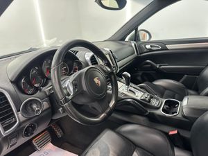 Porsche Cayenne 4.8 S Tiptronic  - Foto 15