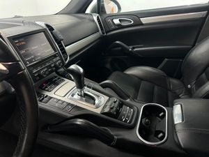 Porsche Cayenne 4.8 S Tiptronic  - Foto 9
