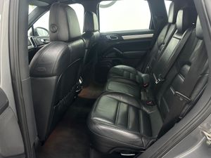 Porsche Cayenne 4.8 S Tiptronic  - Foto 29