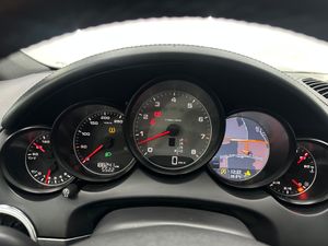 Porsche Cayenne 4.8 S Tiptronic  - Foto 22