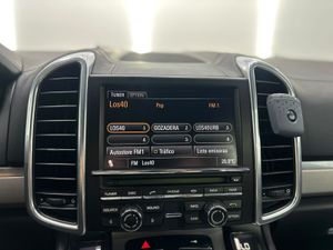 Porsche Cayenne 4.8 S Tiptronic  - Foto 24