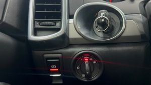 Porsche Cayenne 4.8 S Tiptronic  - Foto 26