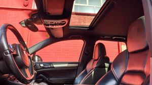 Porsche Cayenne 4.8 S Tiptronic  - Foto 7