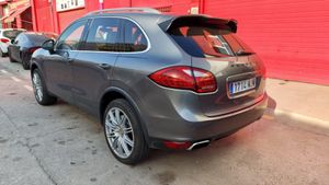Porsche Cayenne 4.8 S Tiptronic  - Foto 3