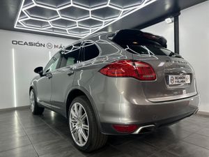 Porsche Cayenne 4.8 S Tiptronic  - Foto 3