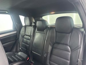 Porsche Cayenne 4.8 S Tiptronic  - Foto 28