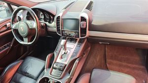 Porsche Cayenne 4.8 S Tiptronic  - Foto 9