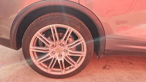 Porsche Cayenne 4.8 S Tiptronic  - Foto 5