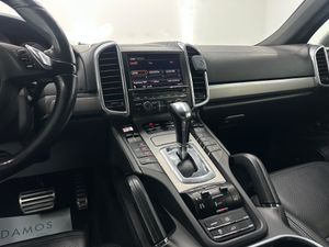 Porsche Cayenne 4.8 S Tiptronic  - Foto 7