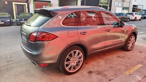 Porsche Cayenne 4.8 S Tiptronic  - Foto 4