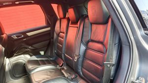 Porsche Cayenne 4.8 S Tiptronic  - Foto 15