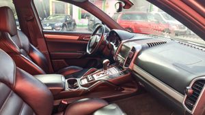 Porsche Cayenne 4.8 S Tiptronic  - Foto 8