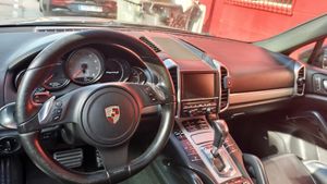Porsche Cayenne 4.8 S Tiptronic  - Foto 10