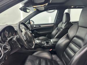 Porsche Cayenne 4.8 S Tiptronic  - Foto 10
