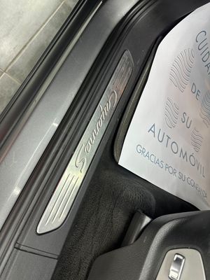 Porsche Cayenne 4.8 S Tiptronic  - Foto 17
