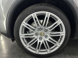 Porsche Cayenne 4.8 S Tiptronic  - Foto 8