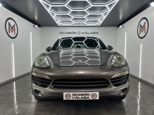 Porsche Cayenne 4.8 S Tiptronic  - Foto 27