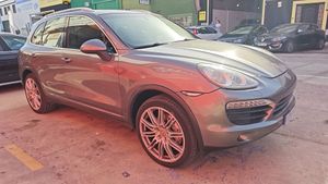 Porsche Cayenne 4.8 S Tiptronic  - Foto 2