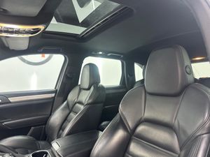 Porsche Cayenne 4.8 S Tiptronic  - Foto 5