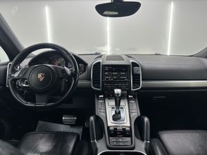 Porsche Cayenne 4.8 S Tiptronic  - Foto 20