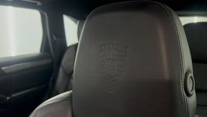 Porsche Cayenne 4.8 S Tiptronic  - Foto 31