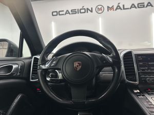 Porsche Cayenne 4.8 S Tiptronic  - Foto 14