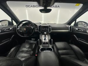 Porsche Cayenne 4.8 S Tiptronic  - Foto 6