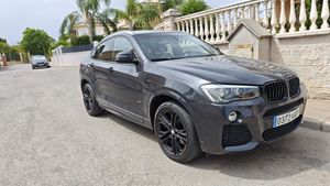 BMW X4 xDrive30d M Pack  - Foto 2