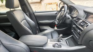 BMW X4 xDrive30d M Pack  - Foto 5