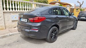 BMW X4 xDrive30d M Pack  - Foto 4