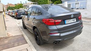 BMW X4 xDrive30d M Pack  - Foto 3