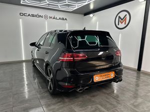 Volkswagen Golf 2.0 TDI 184cv DSG GTD BMT  - Foto 3