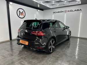 Volkswagen Golf 2.0 TDI 184cv DSG GTD BMT  - Foto 4