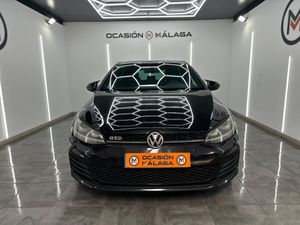 Volkswagen Golf 2.0 TDI 184cv DSG GTD BMT  - Foto 26