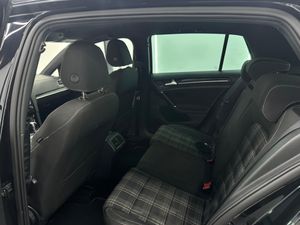 Volkswagen Golf 2.0 TDI 184cv DSG GTD BMT  - Foto 25