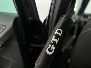 Volkswagen Golf 2.0 TDI 184cv DSG GTD BMT  - Foto 20