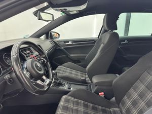 Volkswagen Golf 2.0 TDI 184cv DSG GTD BMT  - Foto 6