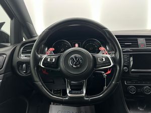 Volkswagen Golf 2.0 TDI 184cv DSG GTD BMT  - Foto 19